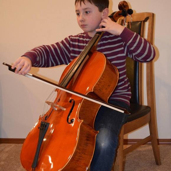 Meet your Posher, Audrey - Picture 1 of 1